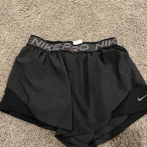 Nike Pro Shorts
